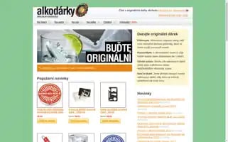 Alkodarky.cz Screenshot 2024-06-15 07:25:30