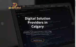 Jsondigital.com Screenshot 2024-05-22 22:46:48