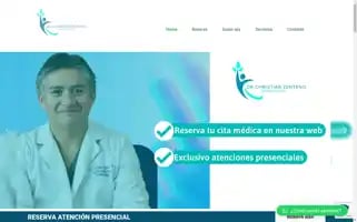 Christianzenteno.cl Screenshot 2024-06-17 00:18:56