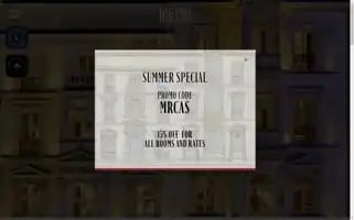 Mrcashotels.com Screenshot 2024-04-22 20:44:37