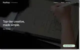 Rooftop.studio Screenshot 2024-07-08 15:14:18