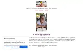 Annaephgrave.co.uk Screenshot 2024-05-26 23:17:54
