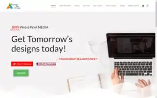 Focusonedesign.ca Screenshot 2024-06-12 04:29:21