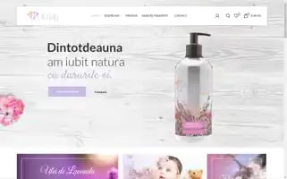 Portrait-cosmetics.com Screenshot 2024-05-23 14:59:38