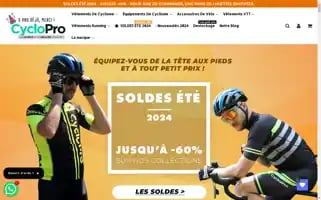 Cyclo-pro.fr Screenshot 2024-06-27 05:04:23