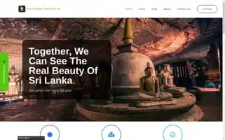 Trueparadisetours.com Screenshot 2024-04-24 06:02:27