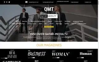 Qatar-media.tv Screenshot 2024-05-19 16:14:27