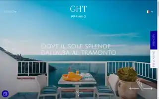 Grandhoteltritone.com Screenshot 2024-04-18 11:30:23