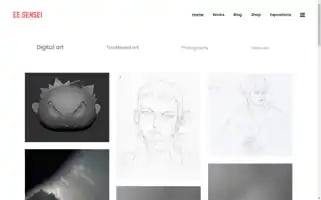 Eesensei.com Screenshot 2024-06-16 09:28:11