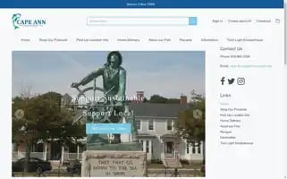 Capeannfreshcatch.org Screenshot 2024-05-04 15:49:05