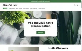 Miracloil.com Screenshot 2024-05-03 20:54:05