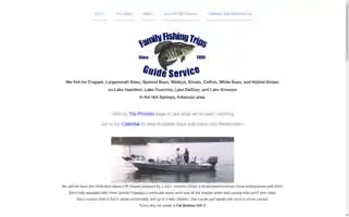 Familyfishingtrips.com Screenshot 2024-04-16 07:36:14