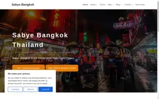 Sabyebangkokhotel.com Screenshot 2024-04-16 21:40:59