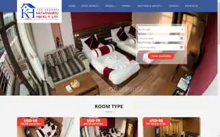 Takathmanduhotel.com Screenshot 2024-04-14 12:16:38