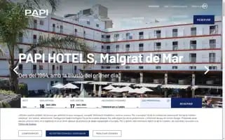 Papihotels.com Screenshot 2024-04-16 09:46:51
