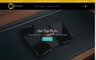 Cordvore.com Screenshot 2024-05-03 16:25:44