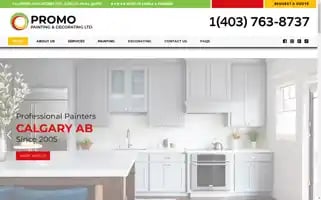 Promopainting.com Screenshot 2024-05-13 13:23:18