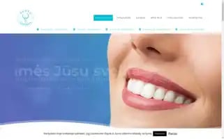 Dantucentras.lt Screenshot 2024-07-07 10:05:31