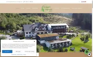 Waldhotel-willingen.de Screenshot 2024-04-17 06:22:39