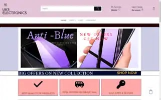 Ukselectronics.com Screenshot 2024-05-28 03:18:11