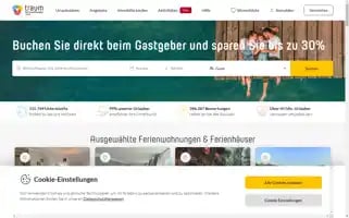 Traum-ferienwohnungen.de Screenshot 2024-06-25 23:21:53
