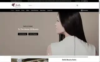 Lamaisonstella.com Screenshot 2024-05-12 16:04:12