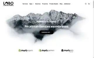 Lobocreaciones.com Screenshot 2024-05-05 13:15:39