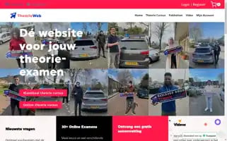 Theorieweb.nl Screenshot 2024-05-19 02:50:47