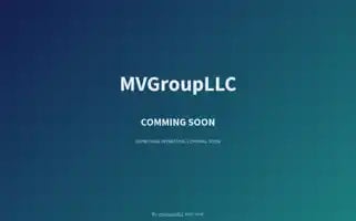Mvgroupllc2.com Screenshot 2024-05-28 05:28:27