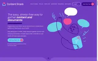 Contentsnare.com Screenshot 2024-07-01 23:46:24