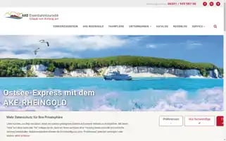 Ake-eisenbahntouristik.de Screenshot 2024-04-25 23:45:20