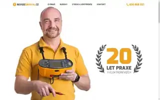 Revizesmakal.cz Screenshot 2024-07-10 07:16:47