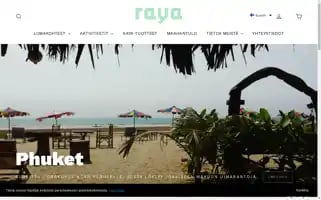 Rayadivers.fi Screenshot 2024-05-05 21:56:16