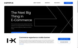 Commerceexperience.com Screenshot 2024-07-10 09:42:04