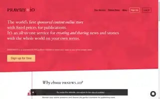 Prnews.io Screenshot 2024-05-13 12:31:08