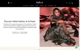 Indiaspopup.com Screenshot 2024-05-05 02:43:22
