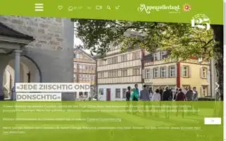 Appenzell.ch Screenshot 2024-06-30 10:32:00