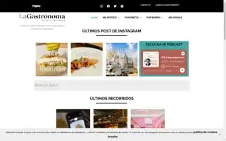Lagastronoma.com Screenshot 2024-06-29 14:03:02