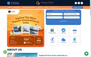 Aashishtravels.in Screenshot 2024-04-16 21:02:32