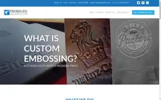 Frecklesgraphics.com Screenshot 2024-05-15 22:48:23