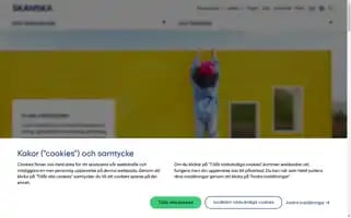Skanska.se Screenshot 2024-06-30 12:34:39