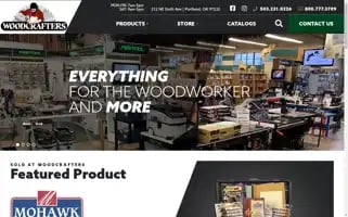 Woodcrafters.us Screenshot 2024-06-11 22:28:54