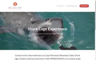 Smallcapetours.com Screenshot 2024-04-17 05:22:07