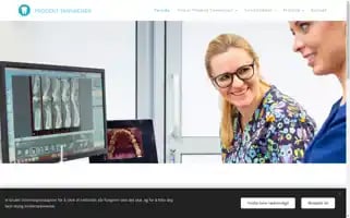 Prodent-tannreiser.no Screenshot 2024-06-18 18:12:50