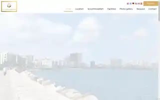 Kaoudsportinghotel.com Screenshot 2024-04-22 13:18:29