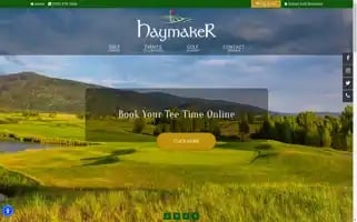 Haymakergolf.com Screenshot 2024-05-16 01:04:57
