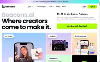 Beacons.page Screenshot 2024-07-08 03:20:46