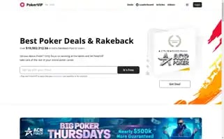Pokervip.com Screenshot 2024-05-13 10:53:32