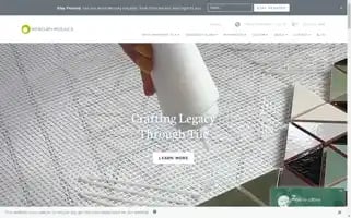 Mercurymosaics.com Screenshot 2024-05-04 02:39:56