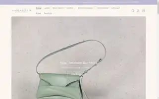 Lindasieto.com Screenshot 2024-05-05 09:34:16